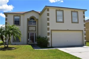 2392 Andrews Valley Dr, Kissimmee, FL 34758, Sold 12/17/21