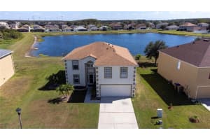 2392 Andrews Valley Dr, Kissimmee, FL 34758, Sold 12/17/21