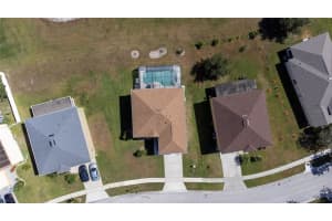 2392 Andrews Valley Dr, Kissimmee, FL 34758, Sold 12/17/21