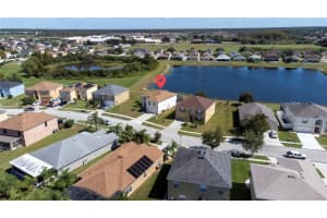 2392 Andrews Valley Dr, Kissimmee, FL 34758, Sold 12/17/21