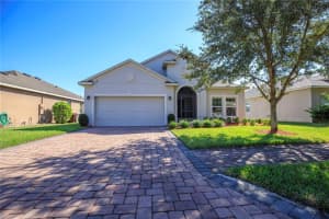 620 Bridgeford Crossing Blvd, Davenport, FL 33837, Sold 11/30/21