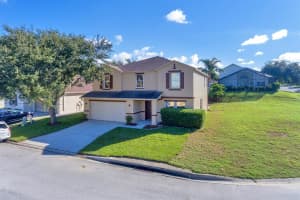 412 Aster Dr, Davenport, FL 33897, Sold 01/25/22