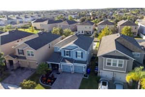 The Preserve at Tapestry, 2786 Monticello Way, Kissimmee, FL 34741, Sold 11/29/21
