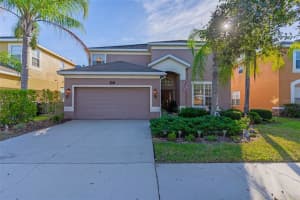 957 Orange Cosmos Blvd, Davenport, FL 33837, Sold 02/03/22