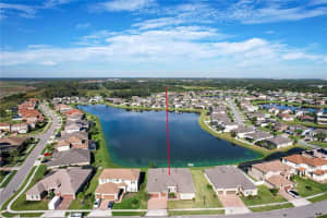 2788 Autumn Breeze Way, Kissimmee, FL 34744, Sold 12/17/21