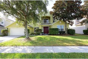 2581 Hinsdale Dr, Kissimmee, FL 34741, Sold 12/30/21