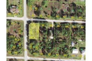 27397 TREADMILL DR, PUNTA GORDA, FL 33955 - MLS#MFRS5058270