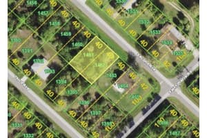 11449 2ND AVE, PUNTA GORDA, FL 33955 - MLS#MFRS5058276