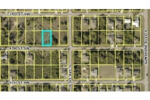 3204 4TH ST SW, LEHIGH ACRES, FL 33976 - MLS#MFRS5058277
