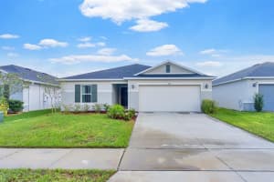 2415 Biscotto Cir, Davenport, FL 33897, Sold 11/22/21