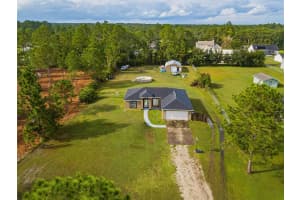 6995 Maverick Trail, St Cloud, FL 34771, Sold 01/25/22