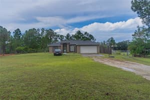 6995 Maverick Trail, St Cloud, FL 34771, Sold 01/25/22