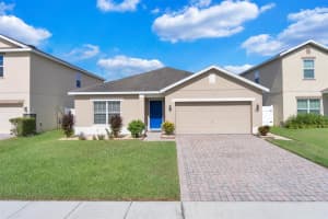 4617 Kalispell Rd, Kissimmee, FL 34758, Sold 12/18/21
