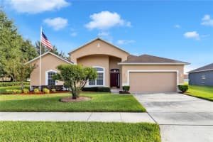 3830 Blue Dasher Dr, Kissimmee, FL 34744, Sold 12/01/21