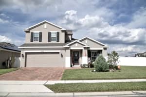 956 Benjamin Trail, Davenport, FL 33837, Sold 01/10/22