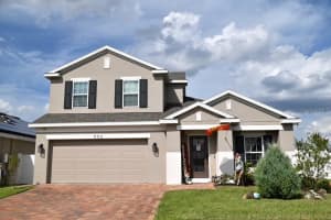 956 Benjamin Trail, Davenport, FL 33837, Sold 01/10/22