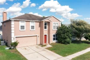1136 Epson Oaks Way, Orlando, FL 32837, Sold 06/02/22