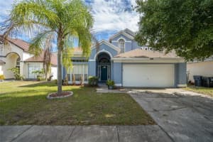 357 Riggs Cir, Davenport, FL 33897, Sold 12/13/21