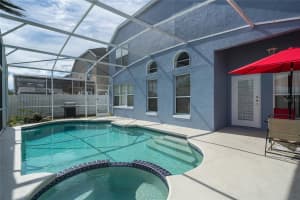357 Riggs Cir, Davenport, FL 33897, Sold 12/13/21