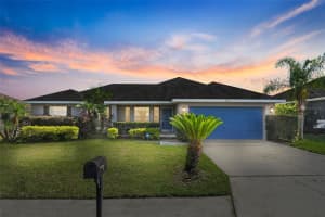 8763 Fort Socrum Village Way, Lakeland, FL 33810, Sold 11/23/21