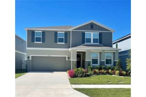 2418 Biscotto Cir, Davenport, FL 33897, Sold 12/06/21
