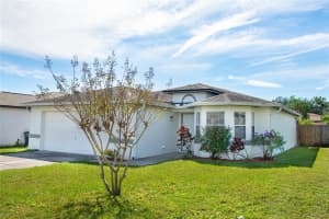 2735 Montego Bay Blvd, Kissimmee, FL 34746, Sold 12/01/21