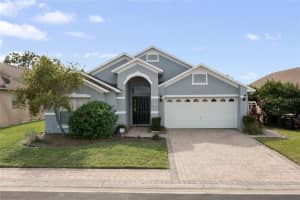 712 Old Bridge Cir, Davenport, FL 33897, Sold 12/09/21