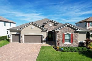 4373 Summer Breeze Way, Kissimmee, FL 34744, Sold 12/29/21