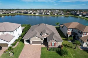 4373 Summer Breeze Way, Kissimmee, FL 34744, Sold 12/29/21