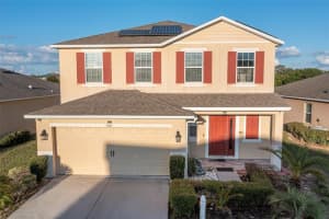 3061 Patterson Groves Dr, Haines City, FL 33844, Sold 12/20/21