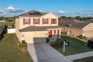 3061 Patterson Groves Dr, Haines City, FL 33844, Sold 12/20/21