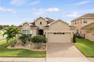 4410 Azure Isle Way, Kissimmee, FL 34744, Sold 12/29/21