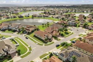 4410 Azure Isle Way, Kissimmee, FL 34744, Sold 12/29/21