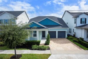 11797 Sprawling Oak Dr, Windermere, FL 34786, Sold 01/06/22