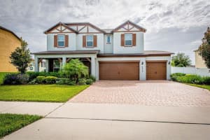 4219 Caplock St, Clermont, FL 34711, Sold 12/09/21