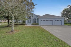 3419 Gator Bay Creek Blvd, St Cloud, FL 34772, Sold 01/06/22