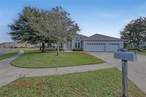 3419 Gator Bay Creek Blvd, St Cloud, FL 34772, Sold 01/06/22