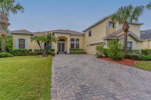 5007 Coveview Dr, St Cloud, FL 34771, Sold 01/06/22