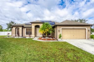 2612 Brompton Ct, Orlando, FL 32833, Sold 12/31/21