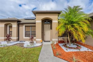2612 Brompton Ct, Orlando, FL 32833, Sold 12/31/21