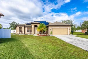 2612 Brompton Ct, Orlando, FL 32833, Sold 12/31/21