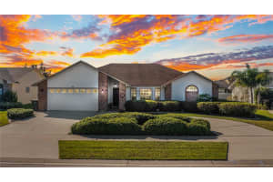 2438 Sweetwater Blvd, St Cloud, FL 34772, Sold 01/31/22