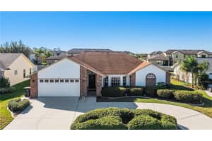 2438 Sweetwater Blvd, St Cloud, FL 34772, Sold 01/31/22