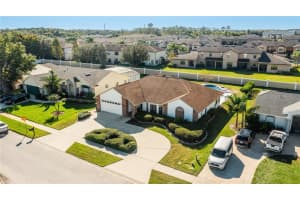 2438 Sweetwater Blvd, St Cloud, FL 34772, Sold 01/31/22