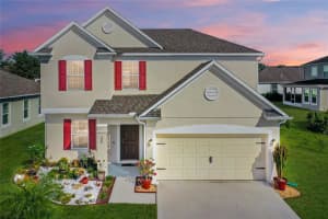 229 Milestone Dr, Haines City, FL 33844, Sold 02/22/22