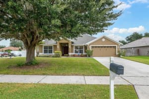 1801 Hagen Ct, St Cloud, FL 34771, Sold 12/22/21