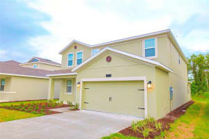 2321 Crescent Moon St, Kissimmee, FL 34746, Sold 12/20/21