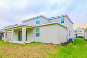 2321 Crescent Moon St, Kissimmee, FL 34746, Sold 12/20/21