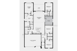 2970 Crest Wave Dr, Clermont, FL 34711, Sold 06/28/22