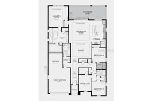2974 Crest Wave Dr, Clermont, FL 34711, Sold 06/24/22